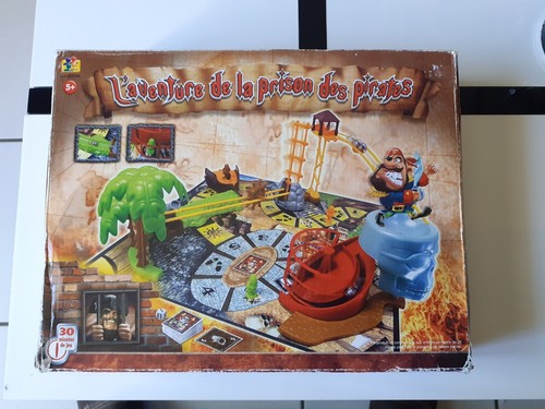 Jeu société l aventure - jeu, l'aventure