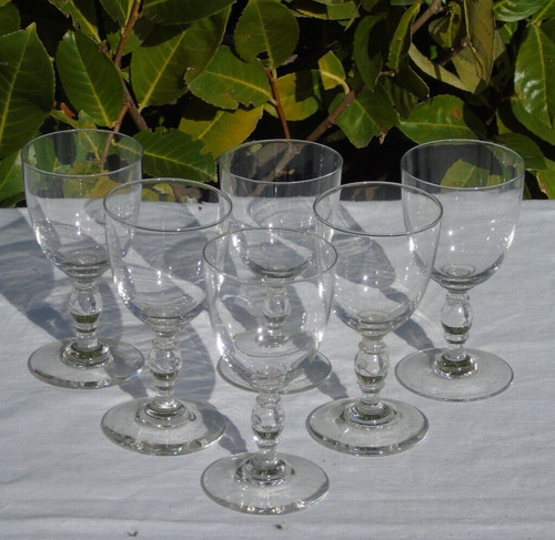Service verres en - 6,