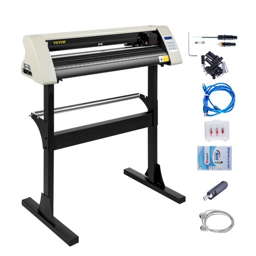 720mm vinyl cutter traceur - 720mm,