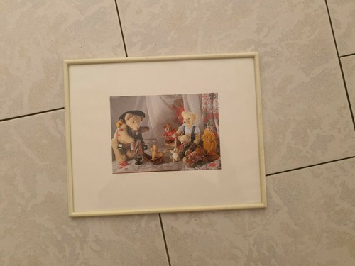 Cadre chambre enfant bebe - enfant,