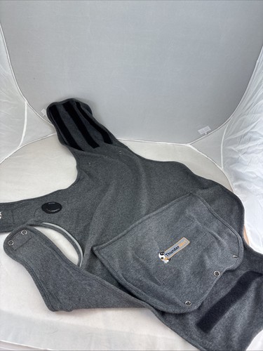 Thundershirt dog anxiety - thundershirt,