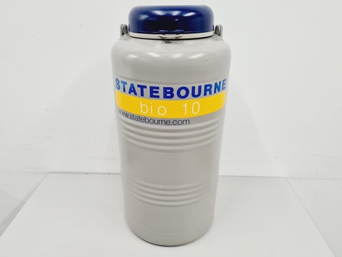 Statebourne bio dewar - bio,