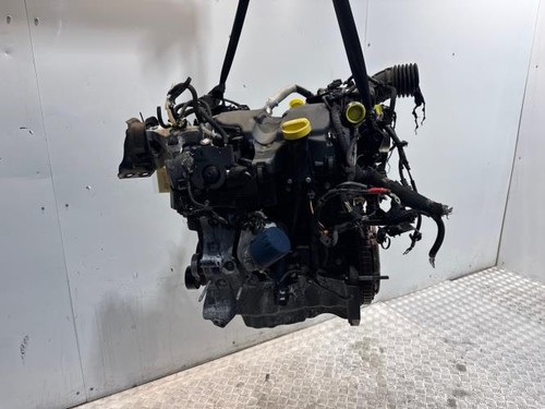 Moteur renault kangoo phase - moteur,