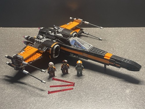 Lego star wars 75102 - lego,