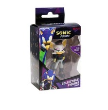 Mini figurine Sonic Prime