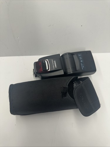 yongnuo yn 560 ii