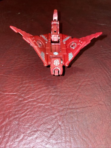 Bakugan battle brawlers red - bakugan,
