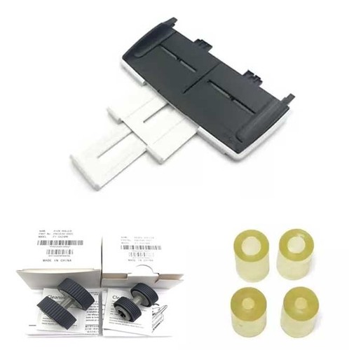 Pickup brake feed roller - pickup,