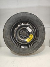 Roue de secours SEAT IBIZA 4