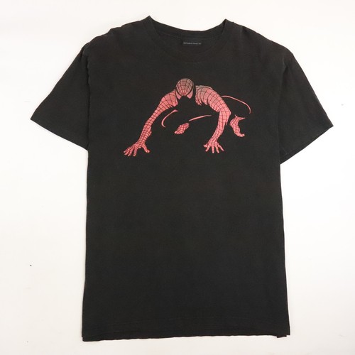 Spider man shirt size - spider-man, xl
