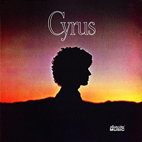Cyrus faryar - faryar, (cd)