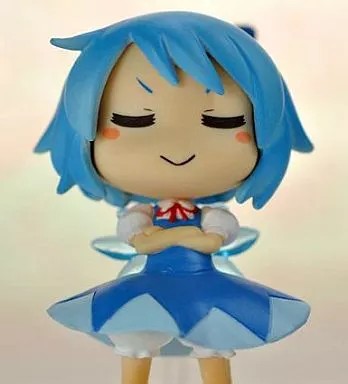 Touhou collection mini - collection,