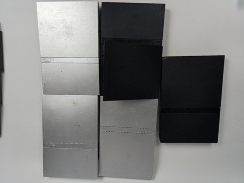 Lot consoles sony - lot,