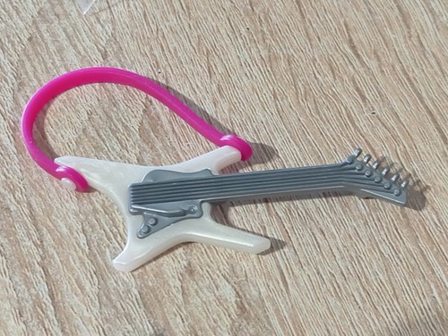 Playmobil guitare électrique - playmobil,