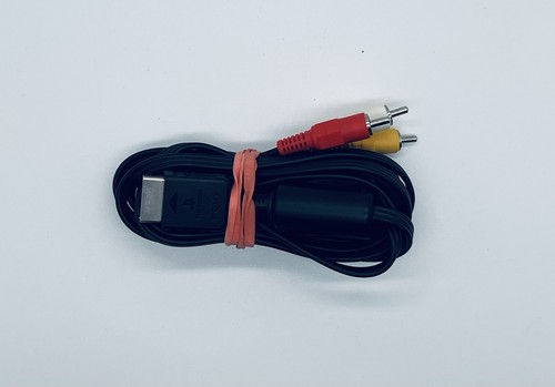 Câble vga sony playstation - vga,