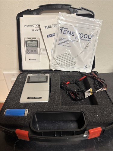 Tens 7000 edition digital - edition,