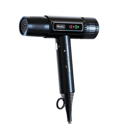 Sèche cheveux professionnel - sèche-cheveux,