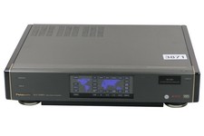 Panasonic NV-W1E - MULTI VHS