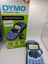 Fabricant d'étiquettes Dymo