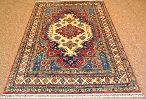 Tapis oriental fait main - oriental,