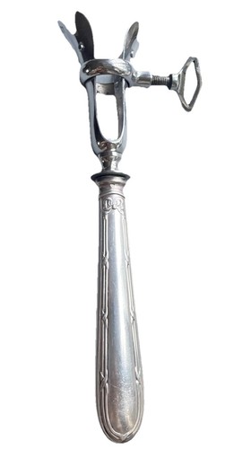 Manche gigot 1900 modèle - À,