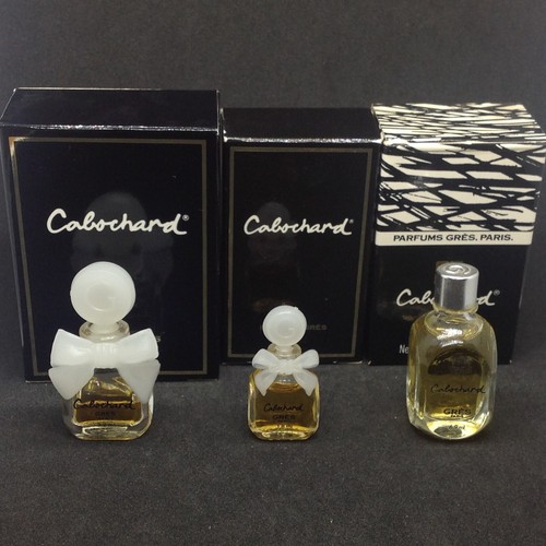 Gres cabochard parfum 8ml - cabochard,