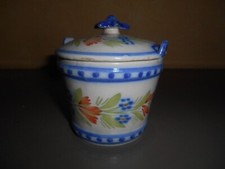 Beurrier  QUIMPER Henriot