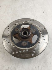 Moyeu de frein avant avec disque Peugeot Speedfight 1 et 2