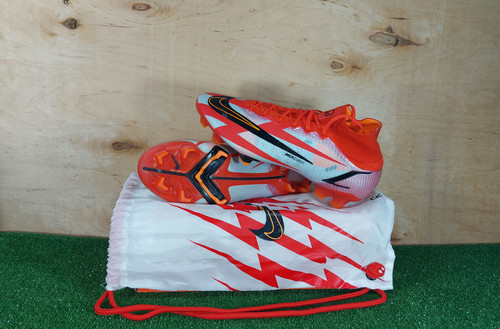 Nike mercurial superfly - nike, 8