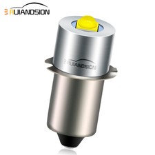 1pc blanc p13 - blanc, led