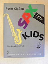 Ancienne Notenhefte Peter