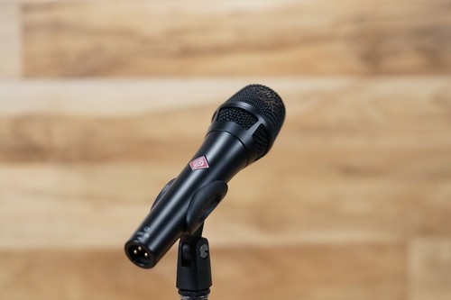 Neumann kms 105 black - kms,