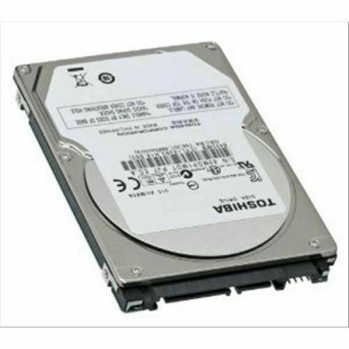 Disque dur 320gb - dur, toshiba