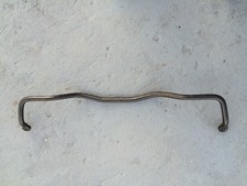 Barre Anti-Roulis Ou Barre