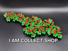 LEGO FLEUR LOT 8 PLANTES