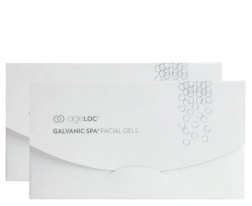 Nuskin skin ageloc - nuskin,