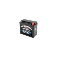 V-ROD VRSCA/ D/ DX/ CX - 07/16 - BATTERIE YTX20HL HAUTE PERFORMANCE / 2113-0449