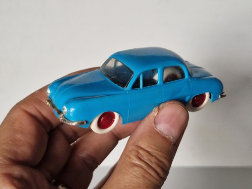 Minialuxe ancien 43 - ancien, 1:43