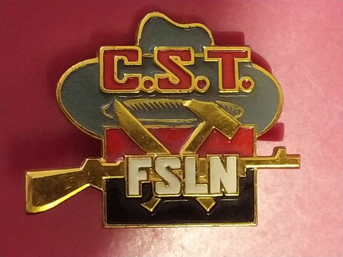 Politique insigne du front - politique,