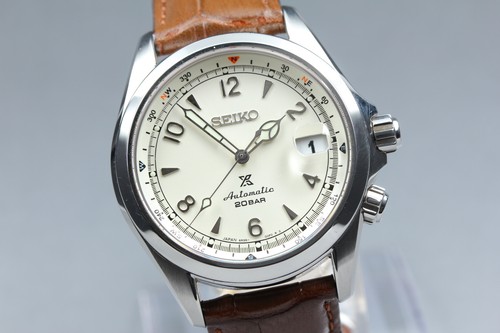 Avec boite montre seiko - avec,