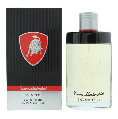 Tonino lamborghini invincibile - lamborghini,