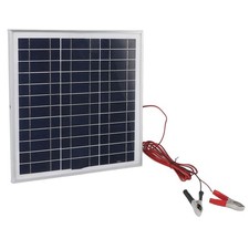 Panneau Solaire Portable 20W