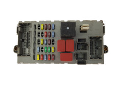Boîtier Fusibles Fiat 51732917 CPL Delphi 20401