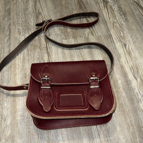 Cambridge satchel company - cambridge, "the