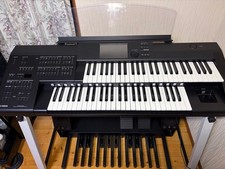 YAMAHA ELC-02 Electone STAGEA