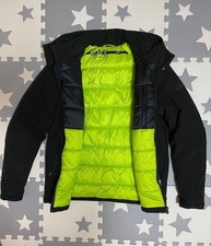 Doudoune Emporio Armani EA7