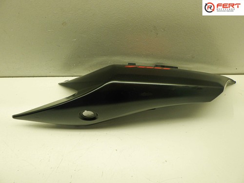 Coque arrière gauche suzuki - arrière,
