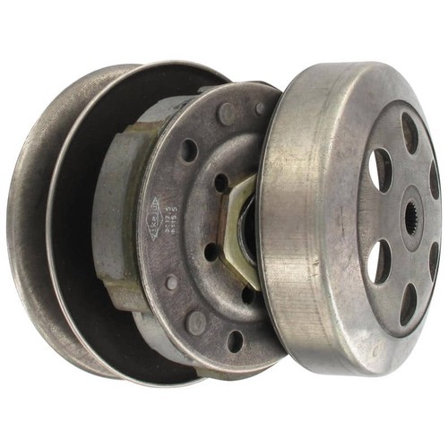Embrayage centrifuge - embrayage,