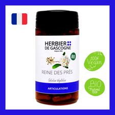 Reine des prés Bio |