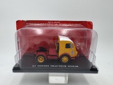 DIE CAST 1/43 " 2,5 TONNES